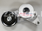 25281-2E350 Ролик с демпфером оригинал HYUNDAI Sonata NF 