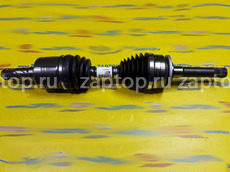 49500-4E001 Привод правый Bongo