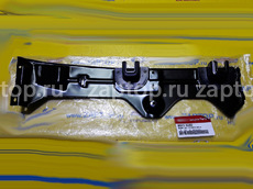 86513-4E001 Кронштейн бампера передний лев. Bongo