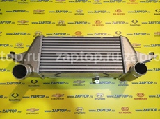 28190-4A850 Интеркулер Hyundai Porter